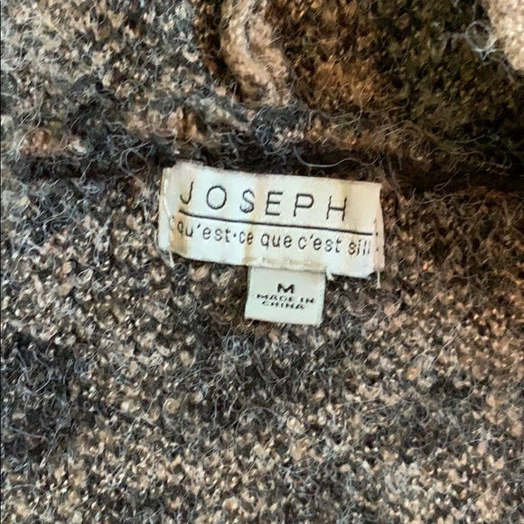 Leopard Print cardigan - Picture 3 of 5